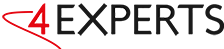4Experts - Logo